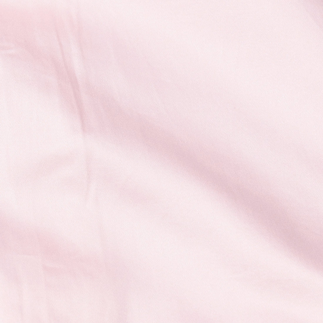 Blush Pink Satin Shirt for Men