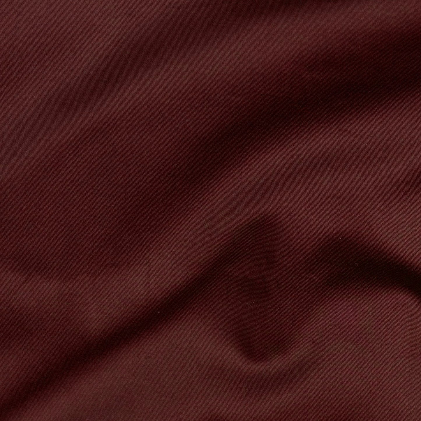 Maroon Satin Shirt for Men