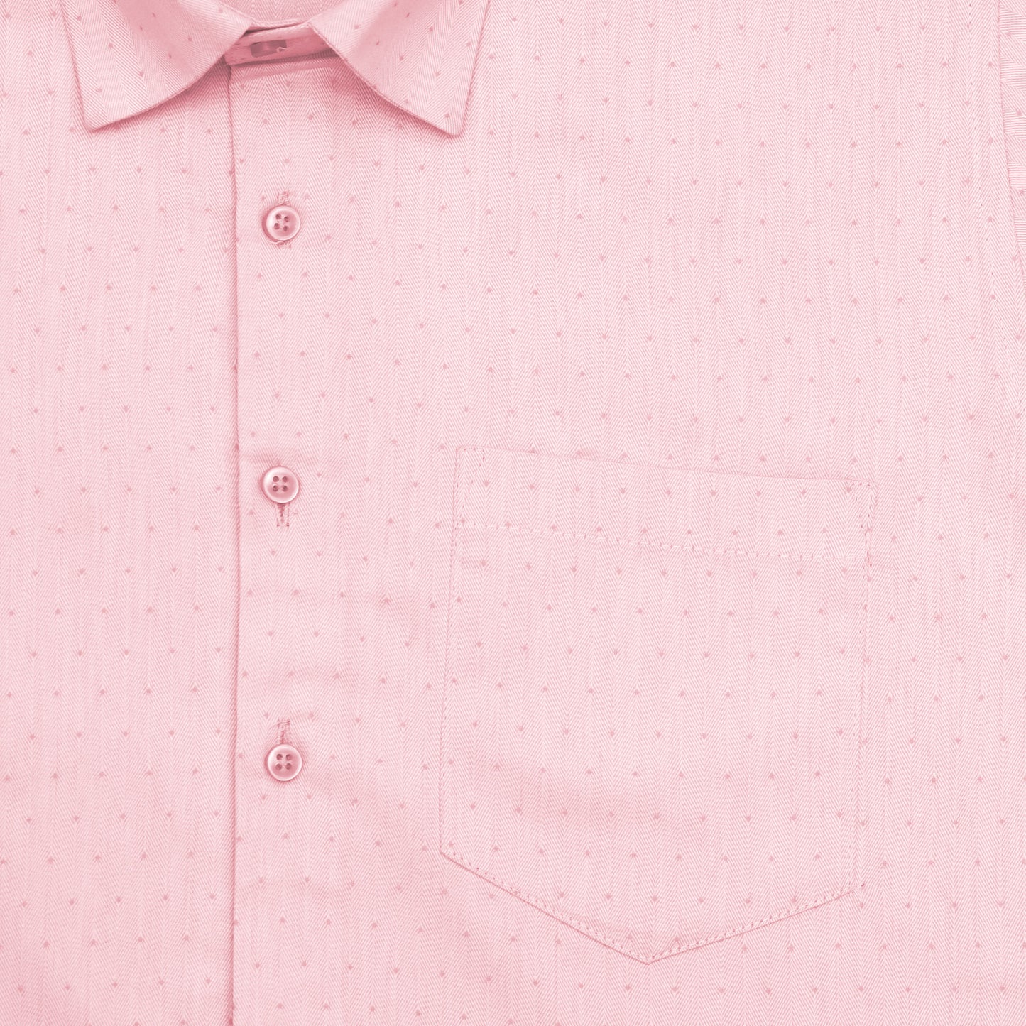 Candy Pink Party Wear Shirt for Men