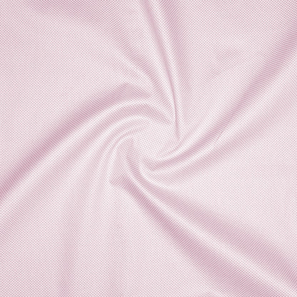 Soft Pink Party Wear Shirt for Men