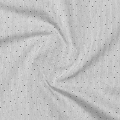 Silver Mist Party Wear Shirt for Men