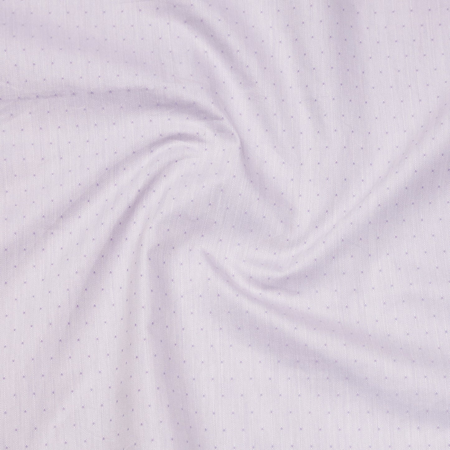 Soft Lavender Party Wear Shirt for Men