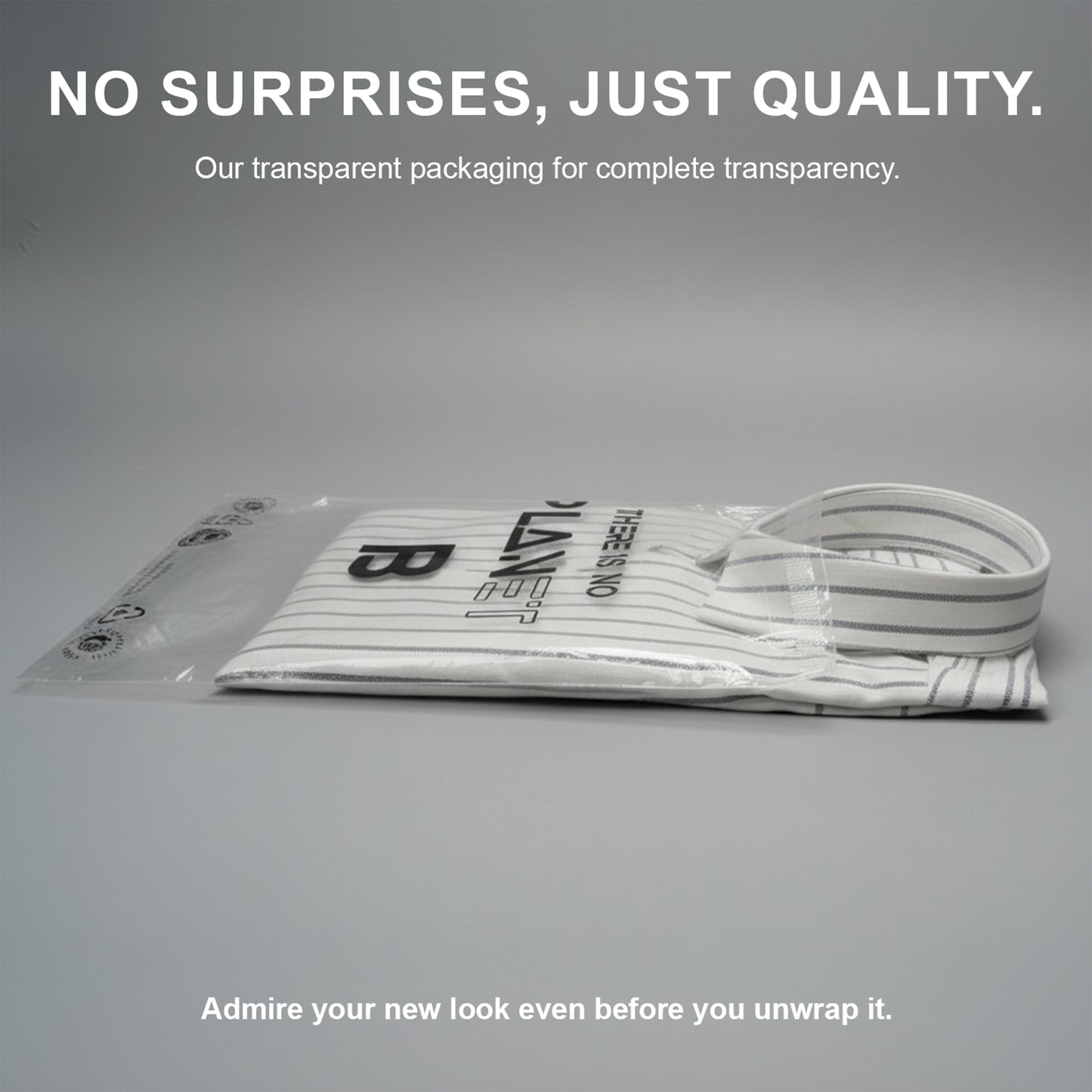 Charcoal Pinstripe Linen Shirt For Men