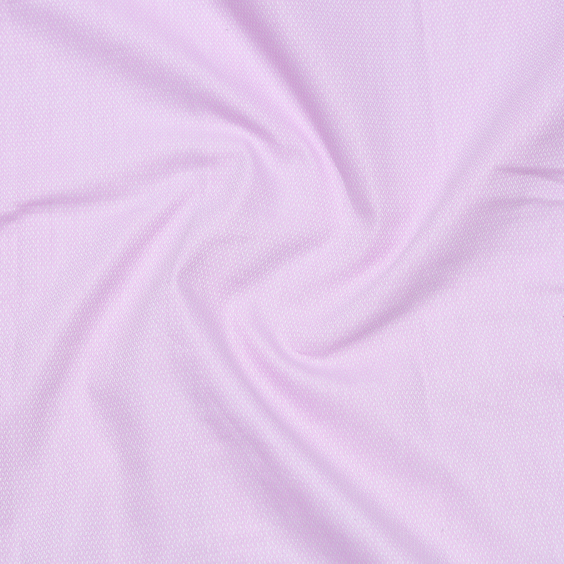 Lilac Glow Party Wear Shirt for Men