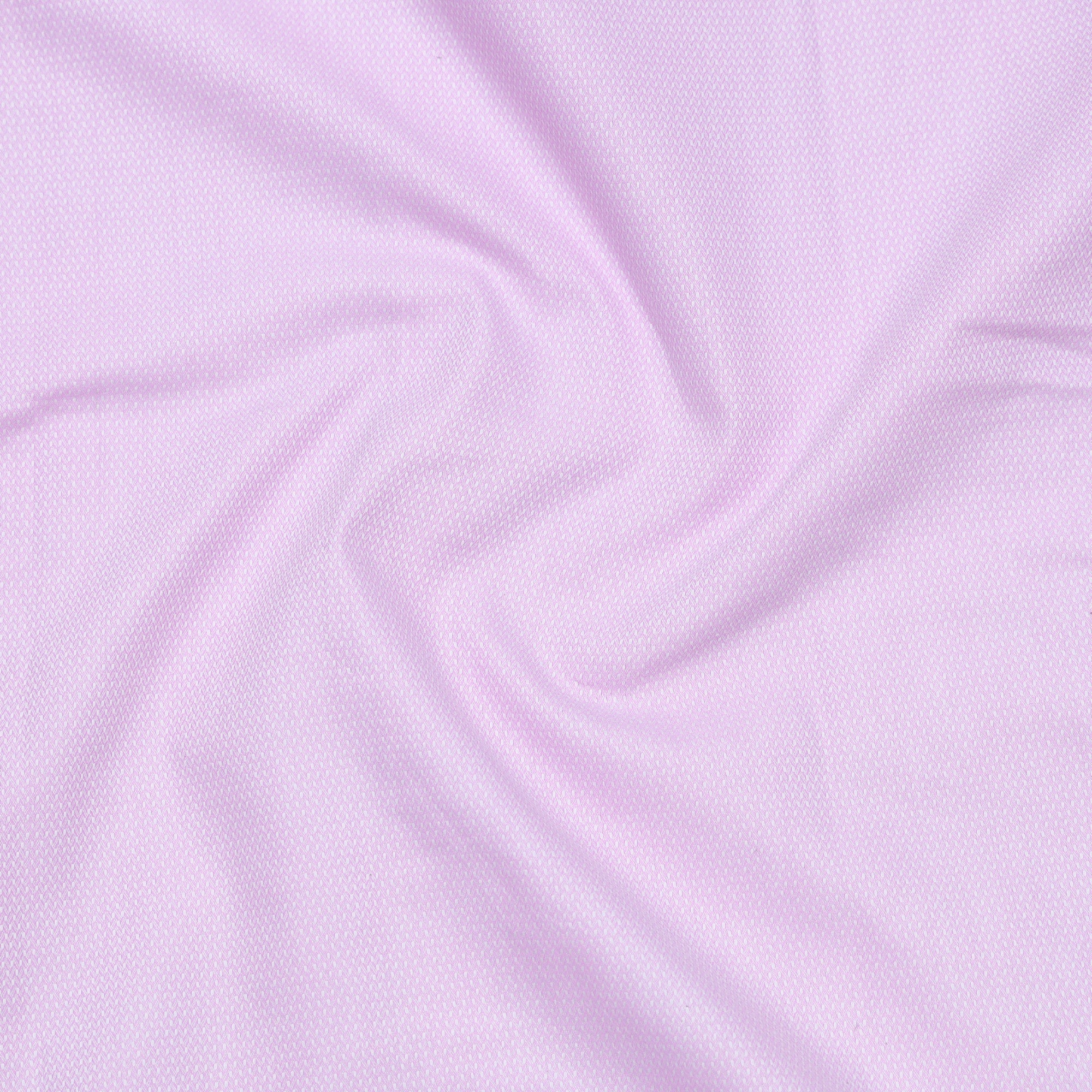 Lilac Glow Party Wear Shirt for Men