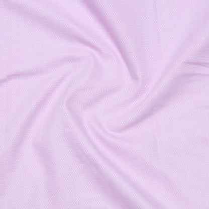 Lilac Glow Party Wear Shirt for Men