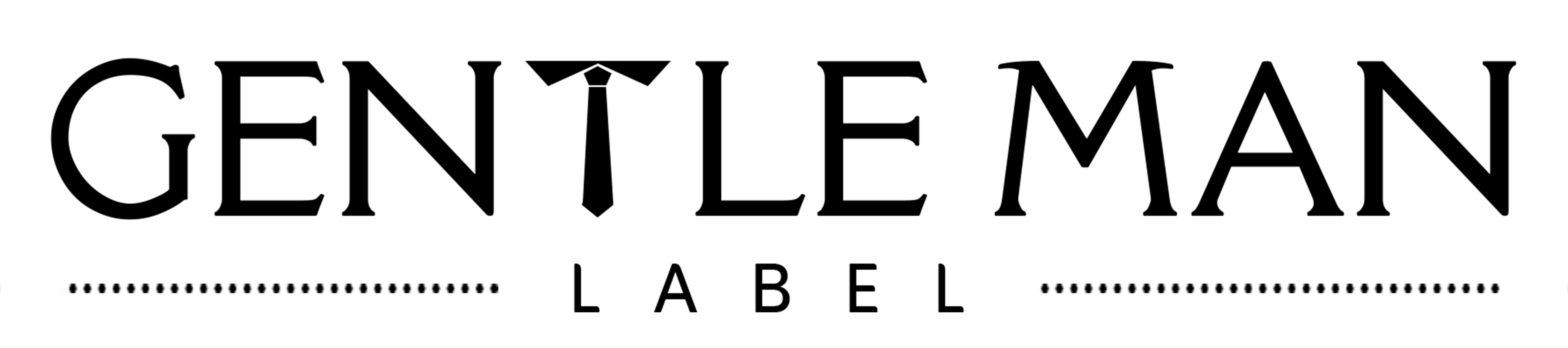 Gentleman Label