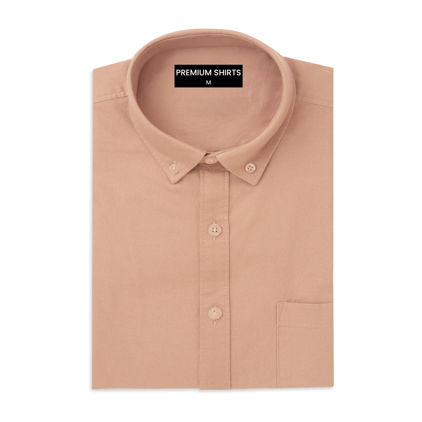 RoseGold Northface Shirt for Man