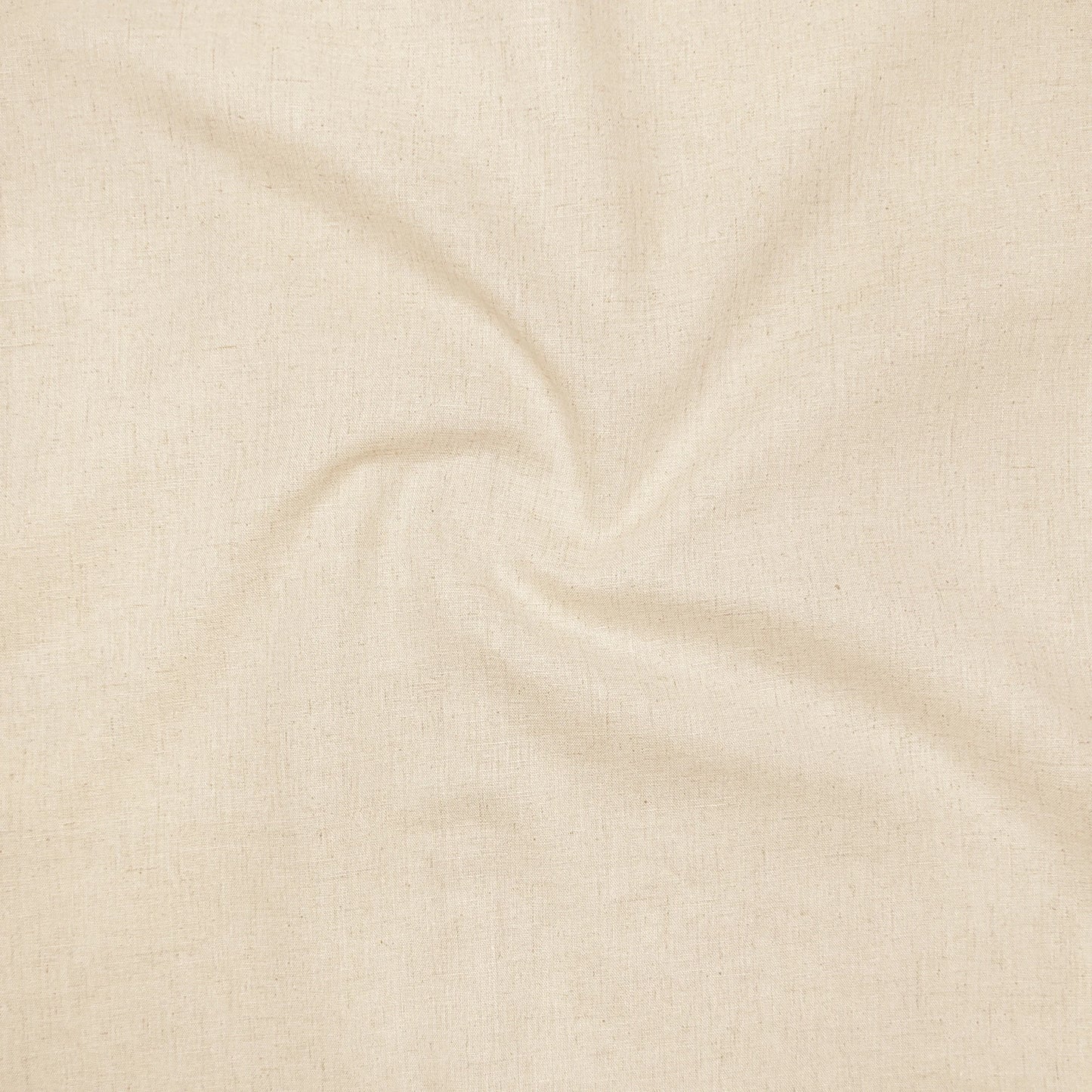 Beige Linen Shirt For Men